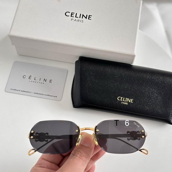 Celine Sunglasses ID:20240804-62